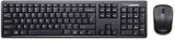 Lenovo KB MICE_BO Combo 100 Eng Wireless Laptop Keyboard