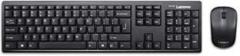 Lenovo KB MICE_BO combo 100 Eng Wireless Laptop Keyboard