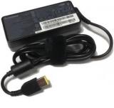 Lenovo Thinkpad 65W 0A36258 Slim Tip Laptop Charger AC 3.25 Adapter (Power Cord Included)