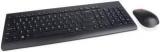 Lenovo WIRELESS 510 COMBO KEYBOARD & MOUSE Wireless Desktop Keyboard