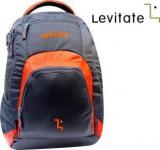 Levitate 15.6 Inch Expandable Laptop Backpack