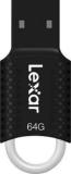 Lexar JumpDrive V40 64 GB Pen Drive