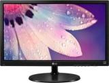 Lg 18.5 inch HD LED Backlit Monitor