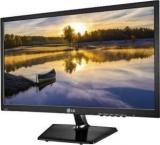 LG 19.5 Inch HD LED Backlit LCD 20M37D B Monitor