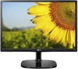 Lg 19.5 Inch WXGA+ LED Backlit IPS Panel Monitor