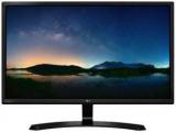 Lg 21.5 Inch HD Monitor