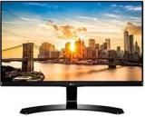 Lg 22 Inch LED Backlit 22MP68VQ P.ATR Monitor