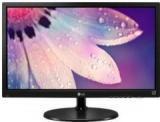 Lg 23.5 Inch Full HD LED Backlit LCD 24M38H B.ATR Monitor