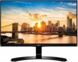 Lg 23 Inch Full HD LED Backlit 23MP68VQ Monitor