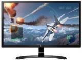 Lg 24 Inch 4K Ultra HD LED Backlit IPS Panel Monitor (24UD58 B 24 Inch 4K UHD)