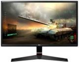 Lg 24 Inch HD LED Backlit IPS Panel Gaming Monitor