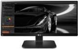 LG 25 Inch Full HD LED 25UB55 UltraWide Monitor