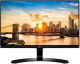 Lg 27 Inch LED Backlit IPS Panel Monitor