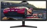 Lg 29UM69G 29 Inch UXGA LED Backlit IPS Panel Monitor