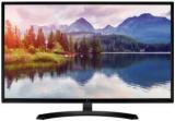 Lg 32 Inch HD+ LED 32MN58H Monitor