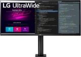 Lg 34WN780 B.ATR 34 Inch Quad HD IPS Panel Monitor (Response Time: 5 Ms)