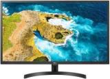 Lg 75 Hz Refresh Rate 32SP510M PM.ATRELPN 31.5 Inch Full HD LED Backlit Monitor (Response Time: 8 Ms)