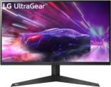 Lg Electronics 24GQ50F B.ATRQ Ultra Gear 24 Inches Full HD LED Backlit VA Panel Gaming Monitor (Response Time: 5 Ms)