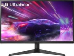 Lg Electronics 27GQ50F B.ATRQ Ultra Gear 27 inches Full HD LED Backlit VA Panel Gaming Monitor (Response Time: 5 ms)