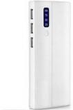 Liaana DN 01 20000 Power Bank (Fast Charging Battery, NWhite, Lithium Ion)