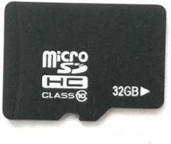 Lian Tech Ultra 32 MicroSD Card Class 10 90 Memory Card