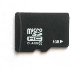 Lian Tech ULTRA 8 MicroSD Card Class 10 90 Memory Card