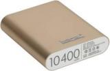 Lionix GLD 04 10400 MAh Power Bank (Lithium Ion)