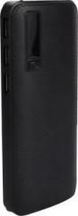 Lionix Y LATHER 15K Black LXNSMRTYLATHER15K 15000 mAh Power Bank (Lithium ion)