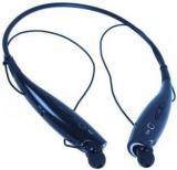 Lizzie Headphone Bluetooth Headset With Mic (In The Ear)