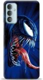 Loffar Back Cover For Samsung Galaxy F23 5G (Shock Proof, Pack Of: 1)