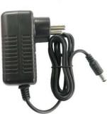 Loginpower Power Adapter Charger 12V 2AMP For DTH, TATA SKY, Dish, AIRTEL, VIDEOCON And More 24 W Adapter