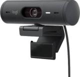 Logitech Brio 500 Webcam