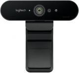 Logitech Brio Webcam