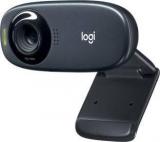 Logitech C 310 AP Webcam