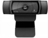 Logitech HD Pro Webcam