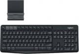 Logitech K375s Bluetooth Laptop Keyboard