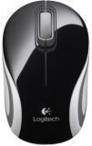 Logitech M 187 Wireless Optical Mini Mouse (USB)