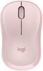 Logitech M240 Wireless Optical Mouse with Bluetooth (Rose)