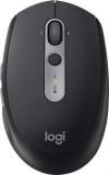 Logitech M590 MULTI DE Wireless Optical Mouse (Bluetooth)