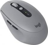 Logitech M590 Wireless Optical Mouse (Bluetooth)