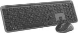 Logitech MK950 Bluetooth Multi Device Keyboard