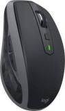 Logitech MX Anywhere 2S Multi Surface With 4000 DPI, Hyper Fast Scrolling And 7 Customisable Buttons Wireless Optical Mouse With Bluetooth