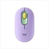 Logitech POP Wireless Multi Device Wireless Optical Mouse With Bluetooth (Daydream)