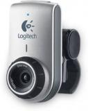 Logitech QUICKCAM DELUXE FOR NOTEBOOK Webcam