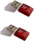 Lookat New MICRO SD CARD READER/WRITER Card Reader Card Reader