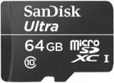 Lotus Ultra 64 GB SDXC Class 4 90 MB/s Memory Card