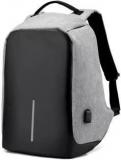 Louis Caron 15.6 Inch Expandable Laptop Backpack