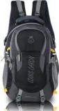 Louis Caron Storage Travel 40L 40 L Laptop Backpack