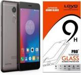 LOYO Tempered Glass Guard For Lenovo K6 Power