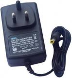 Lrsa NEW 12V 2A Power Adaptor, Power Supply AC INPUT 100 240V DC OUTPUT 24 W Adapter